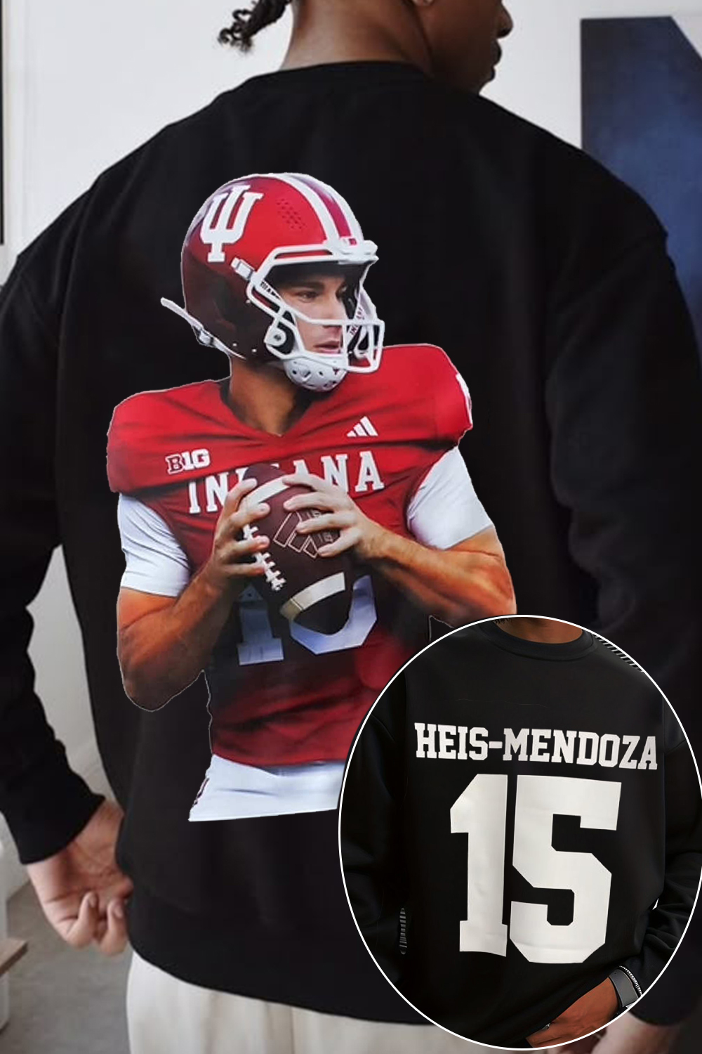 Brock Purdy Sweatshirt