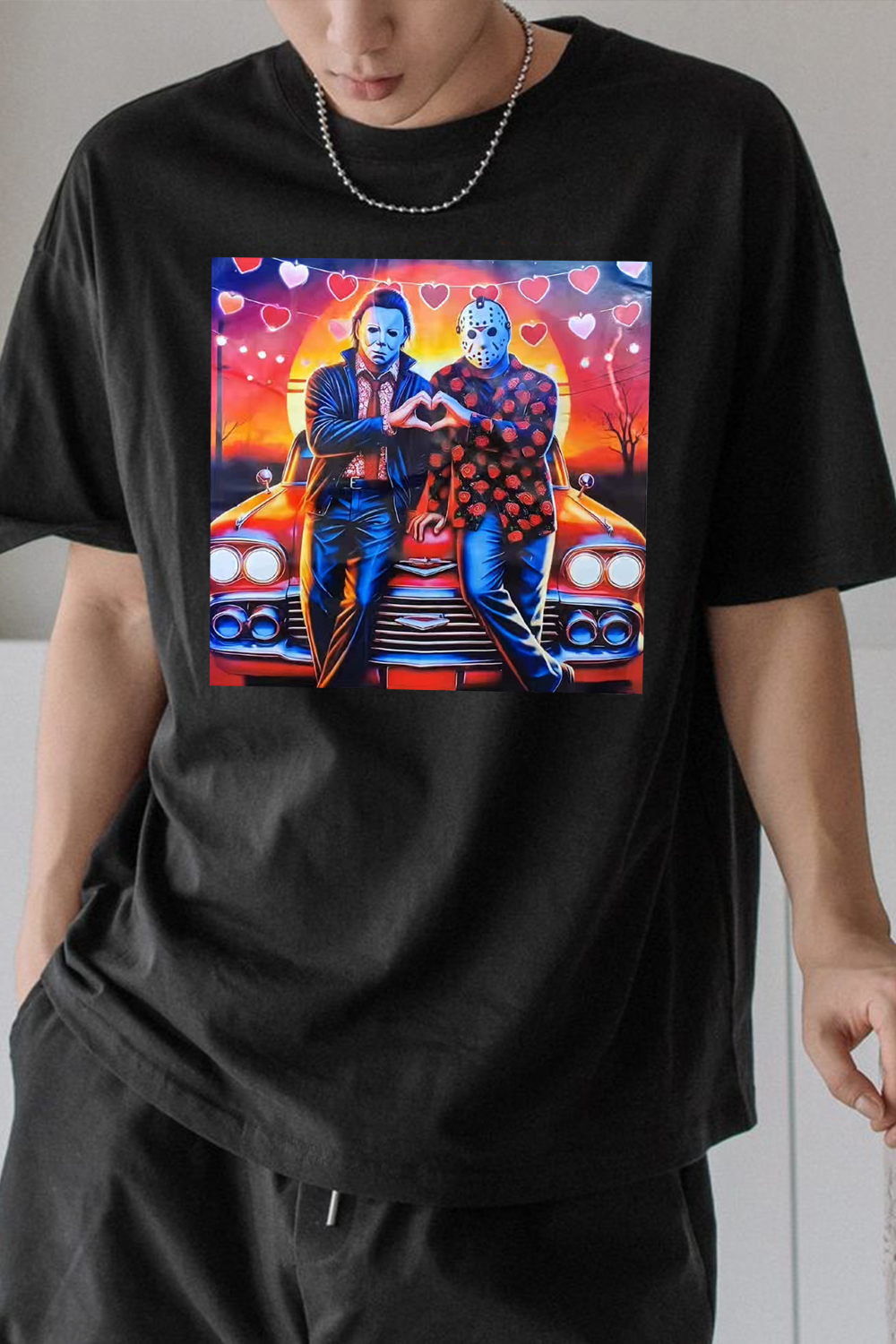 ValentinesDay TEE