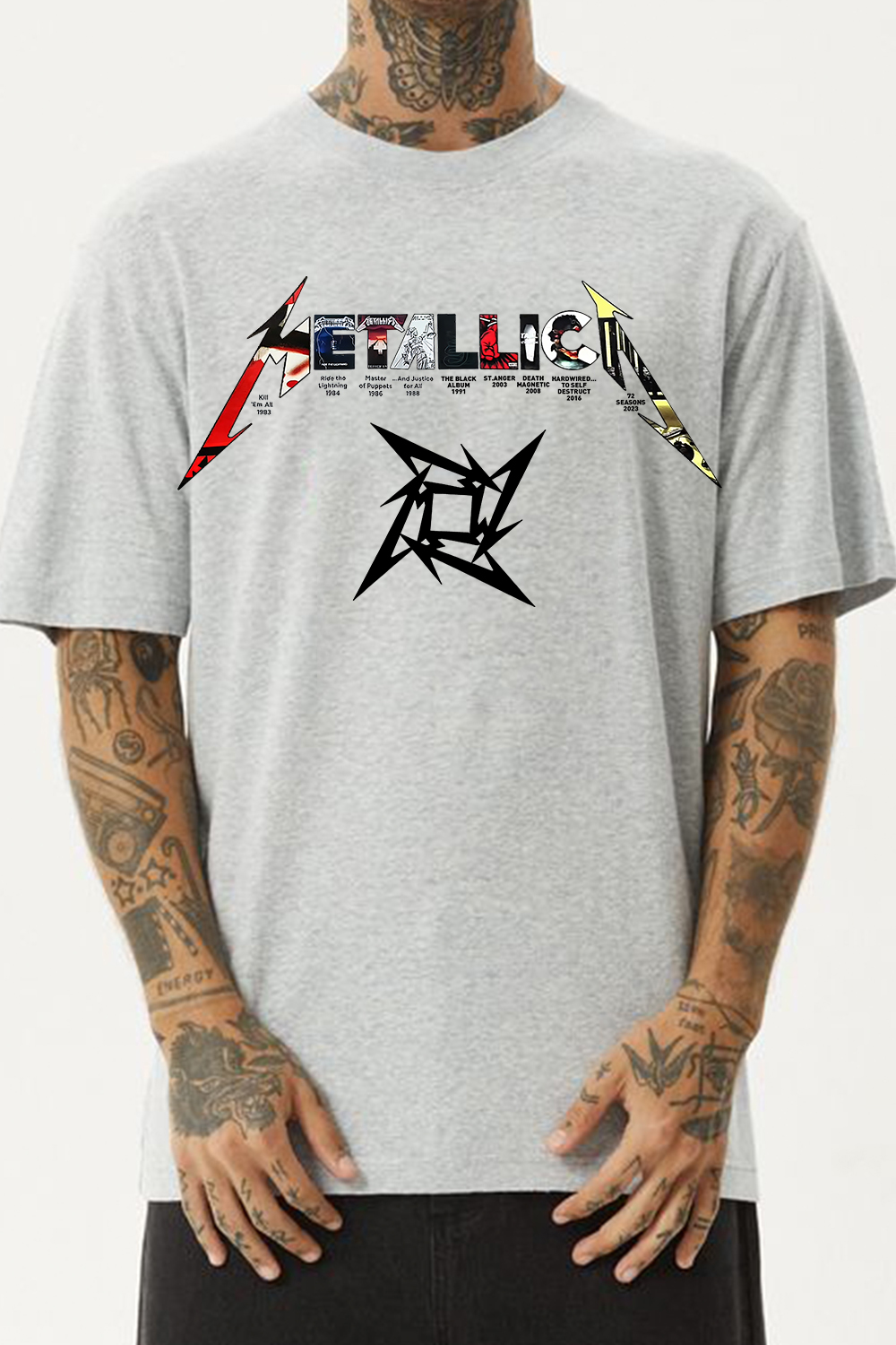M-album  TEE