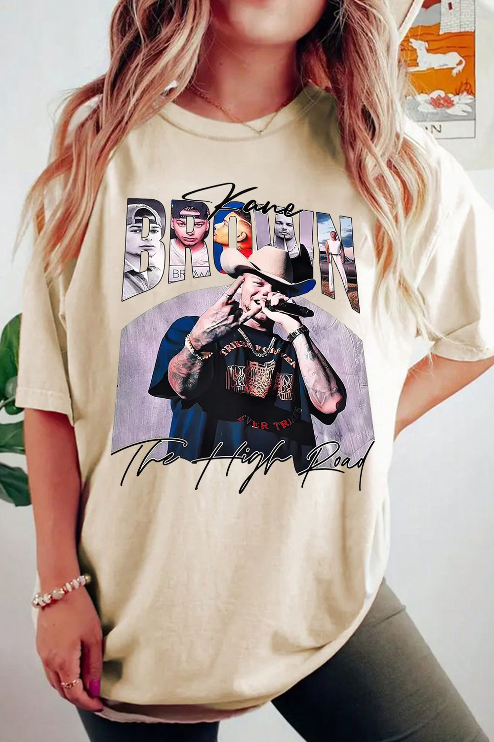 kanebrown Shirt