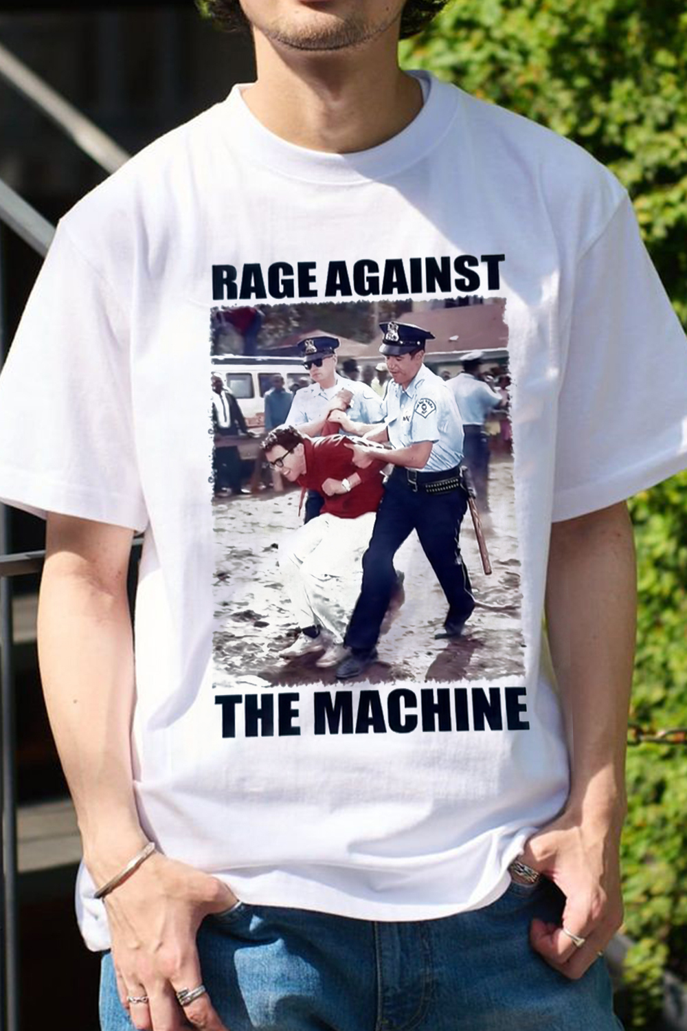 berniesanders TEE