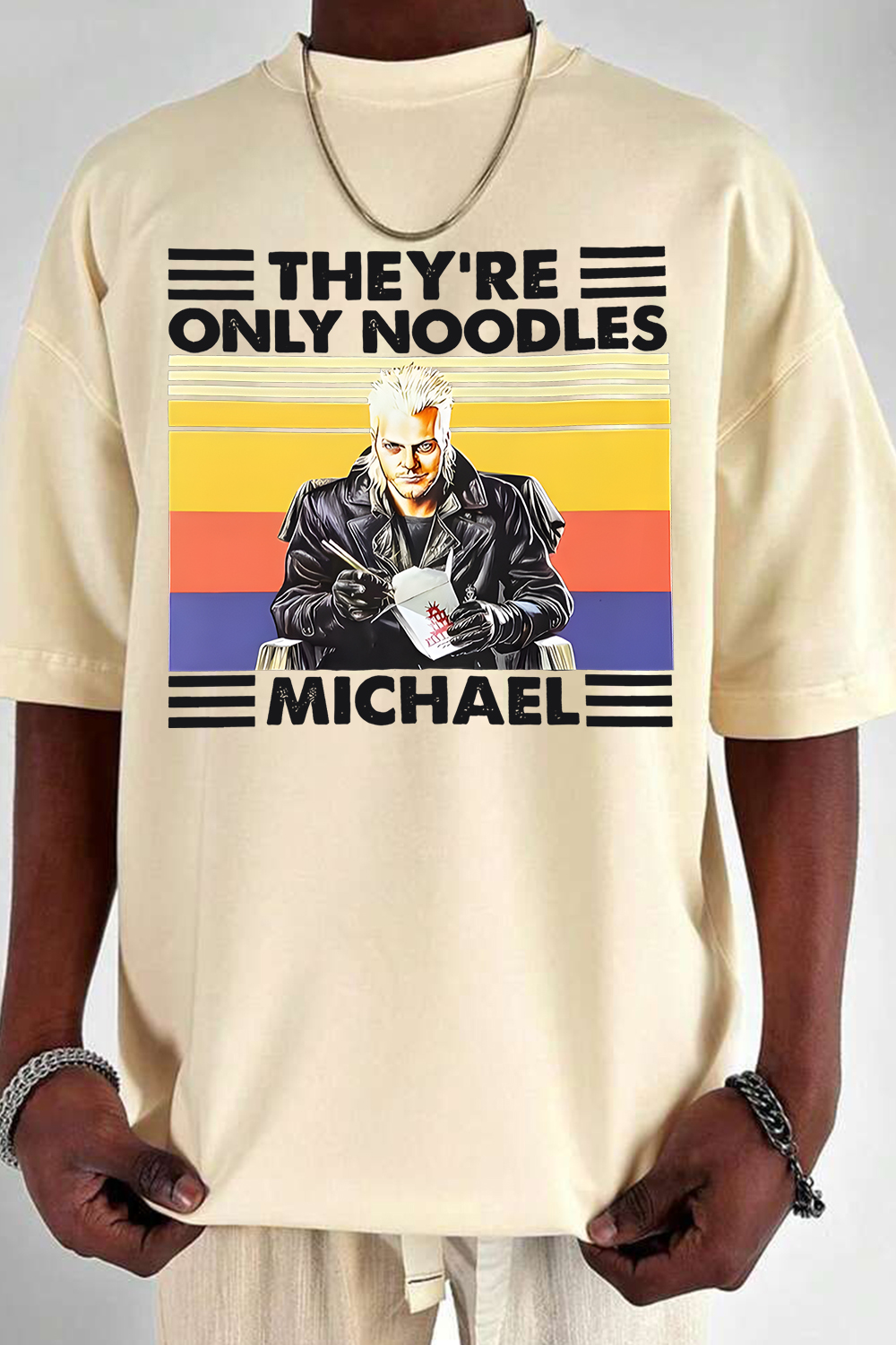 Bestselling color  lostboys  tee