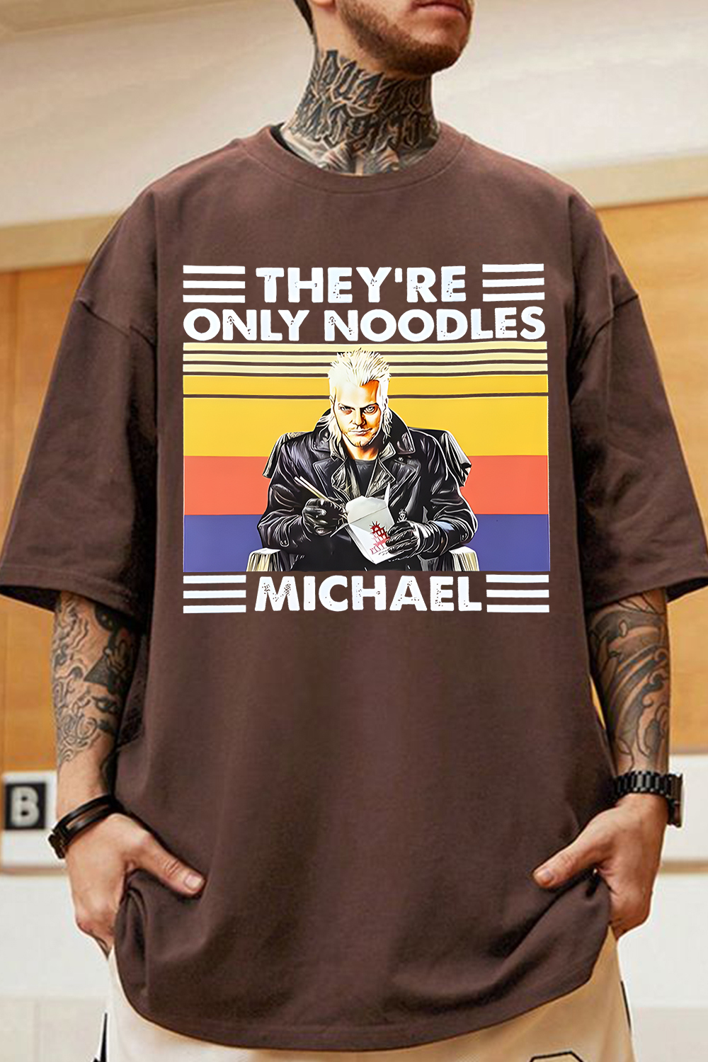 Bestselling color  lostboys  tee