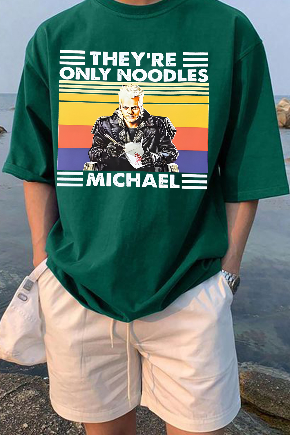 Bestselling color  lostboys  tee