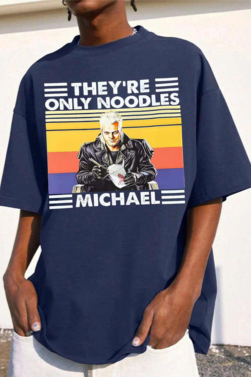 Bestselling color  lostboys  tee