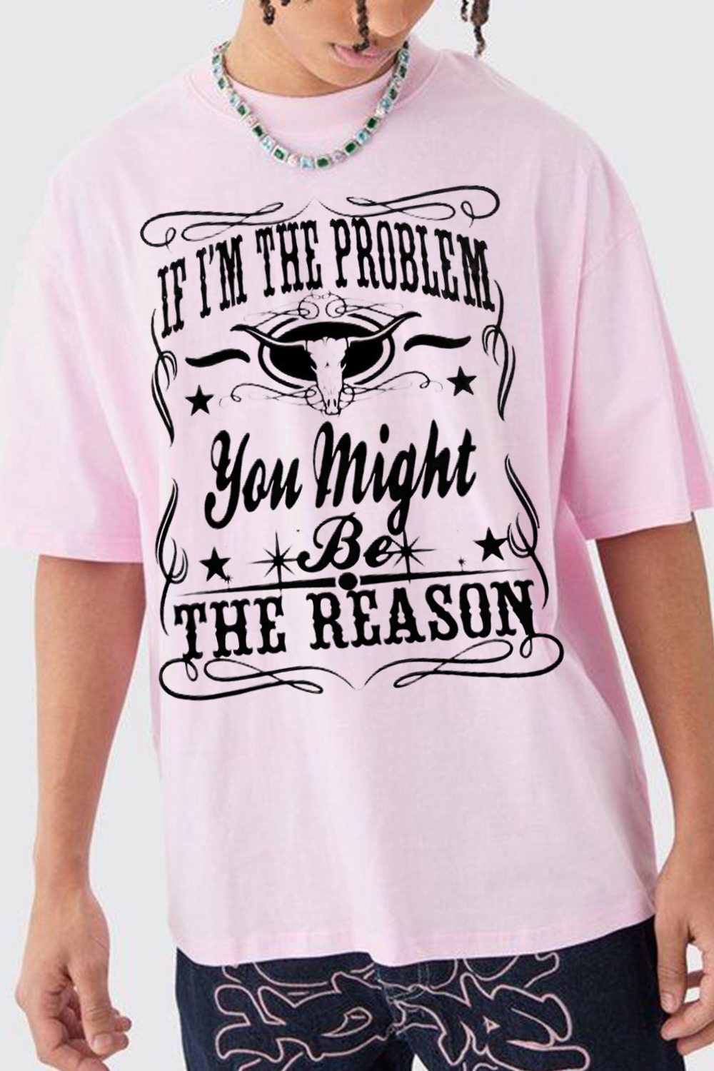 morganwallen songs printed t-shirt