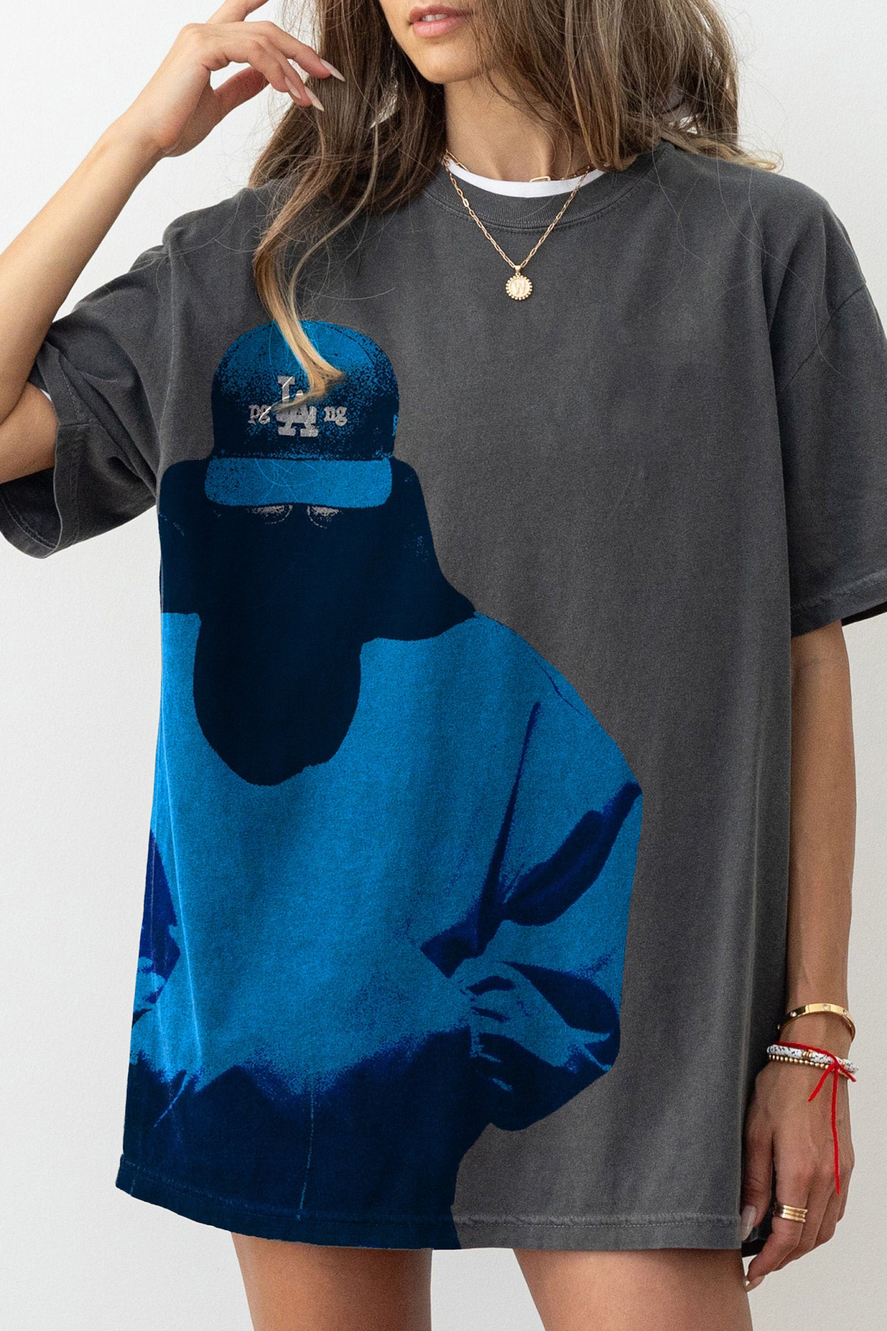 KENDRICK EUPHORIA Tee For Women