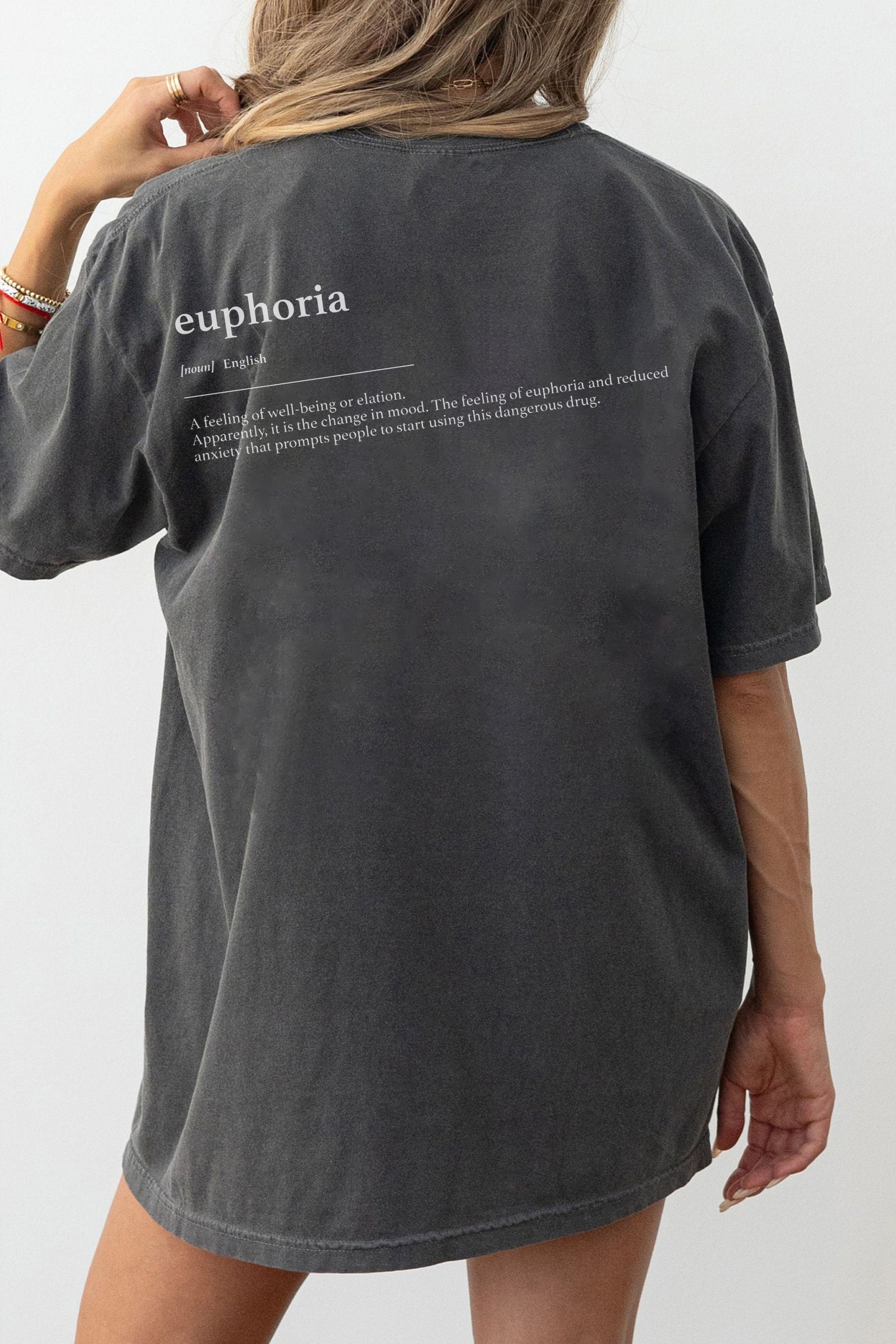 KENDRICK EUPHORIA Tee For Women