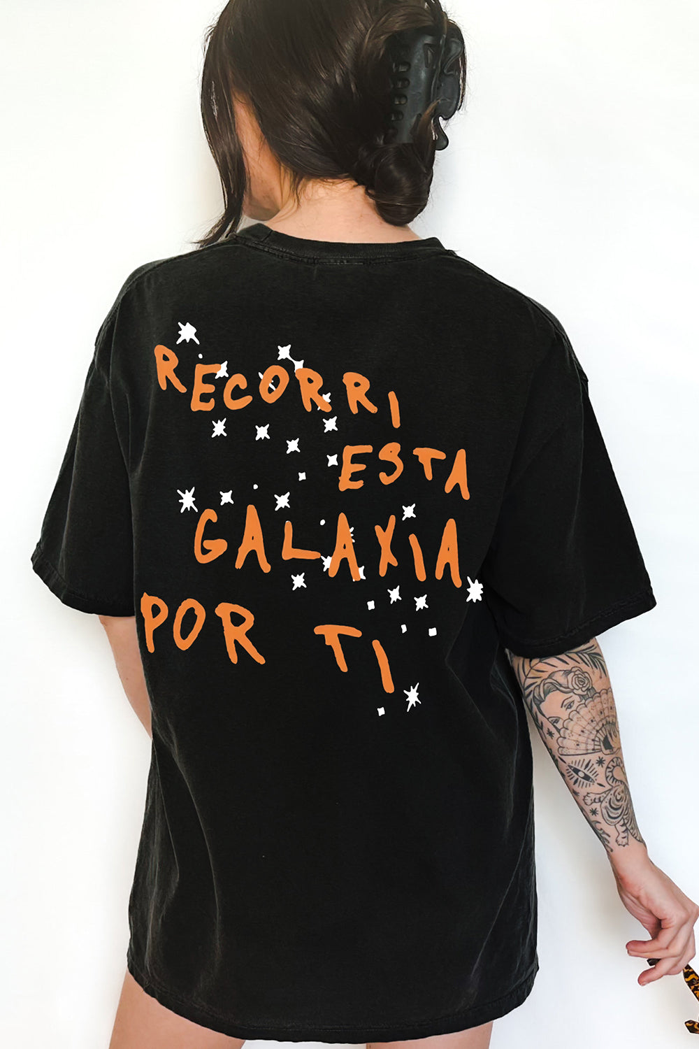 Donde Estas Ivan Cornejo Merch Tee For Women