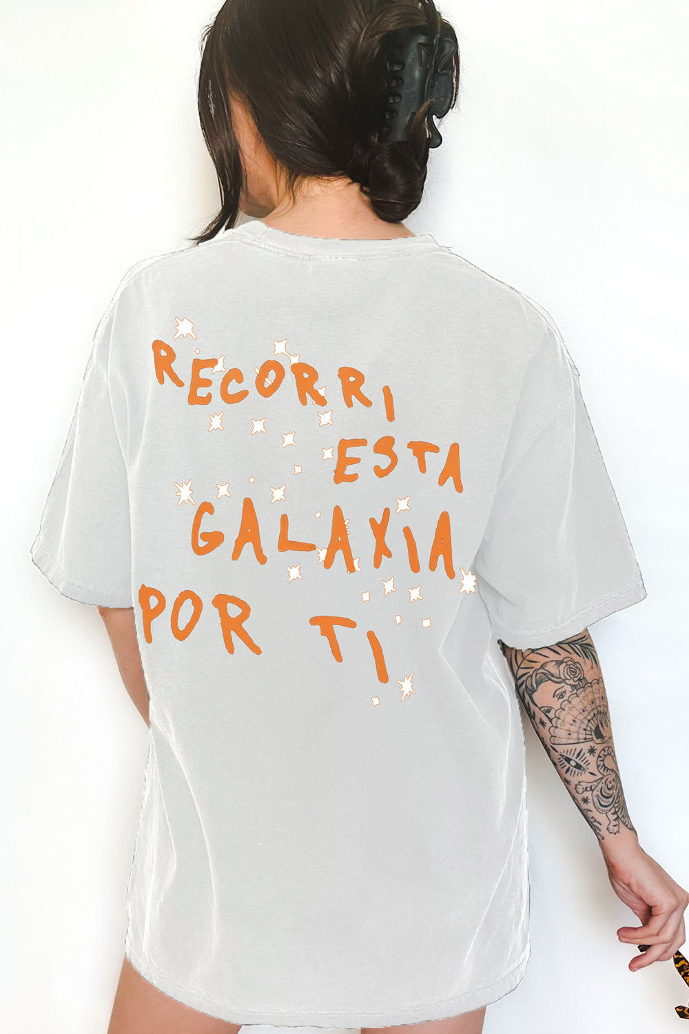 Donde Estas Ivan Cornejo Merch Tee For Women