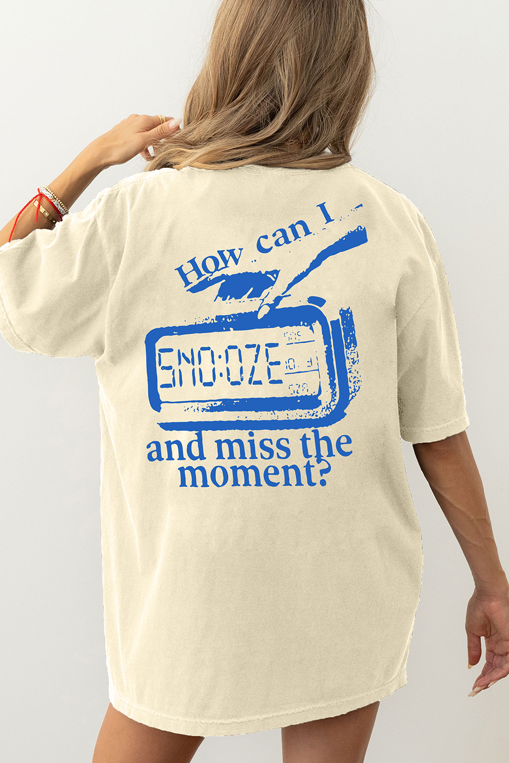 Sza Good Days Tee For Women