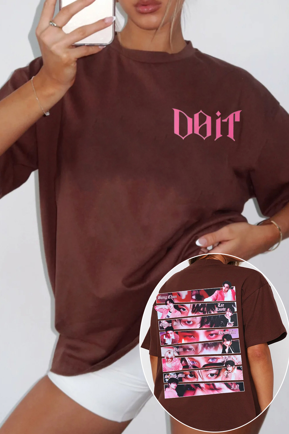 Do It version T-Shirt