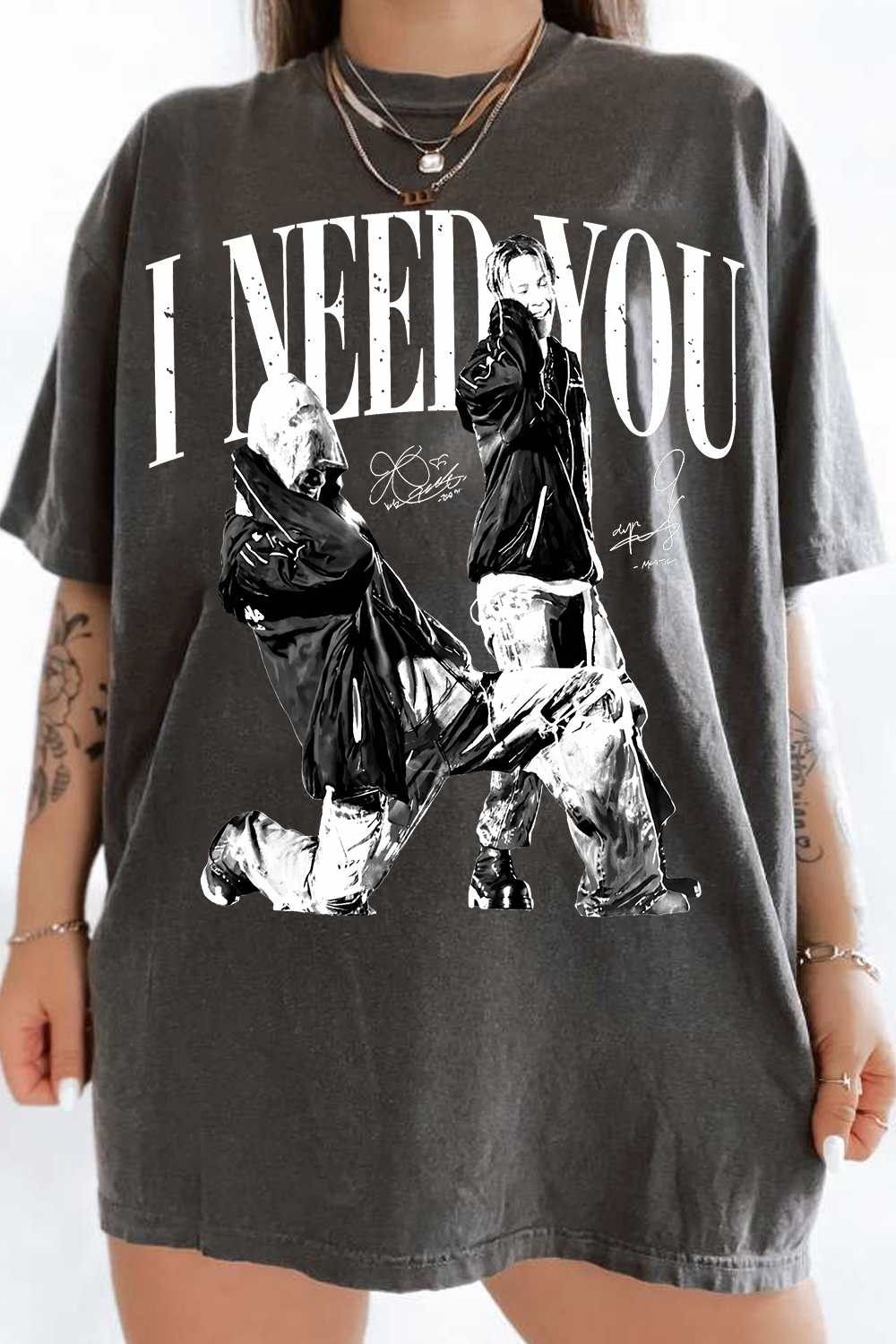 BTS 🥰 Tee