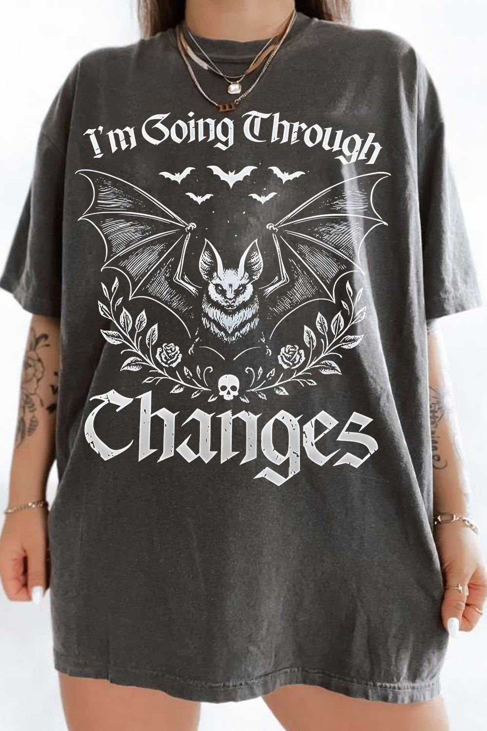 I love changes Shirt