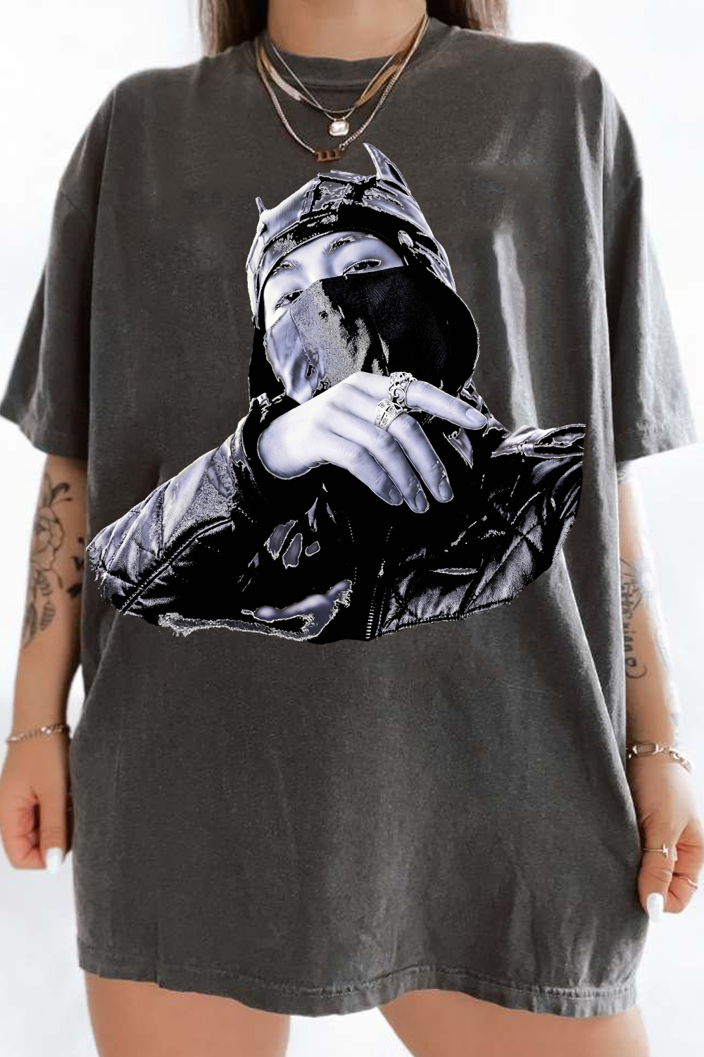 BTS Taehyung Tee