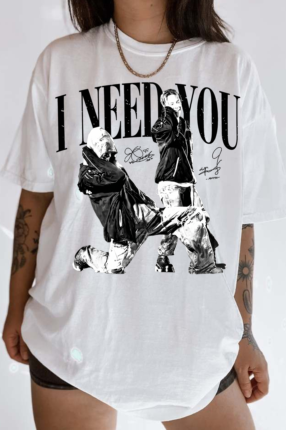 BTS 🥰 Tee