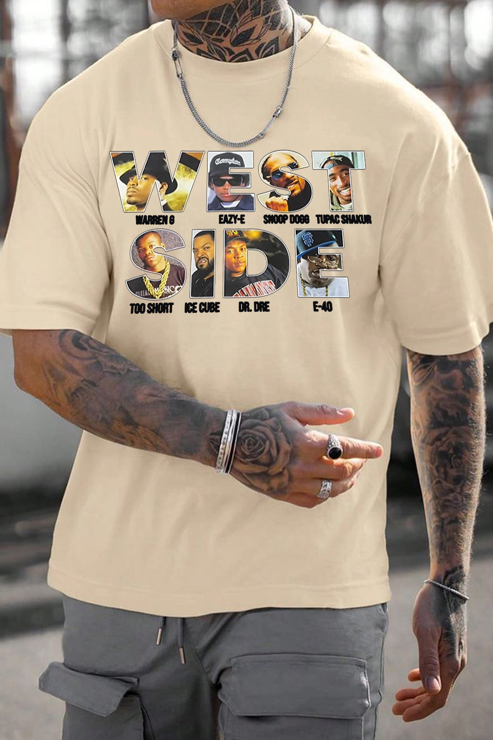 Westside TEE
