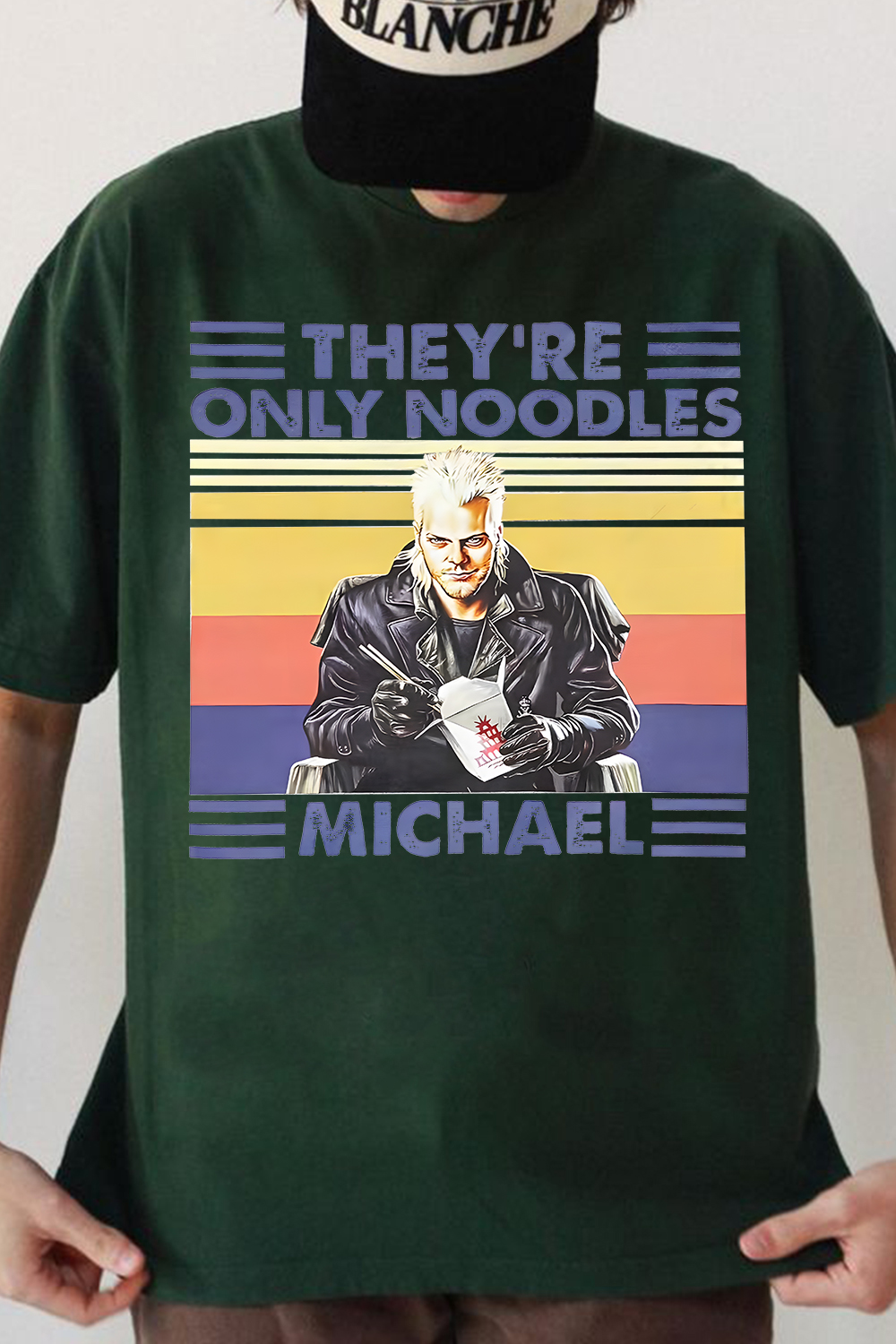 lostboys 80smovies shirt