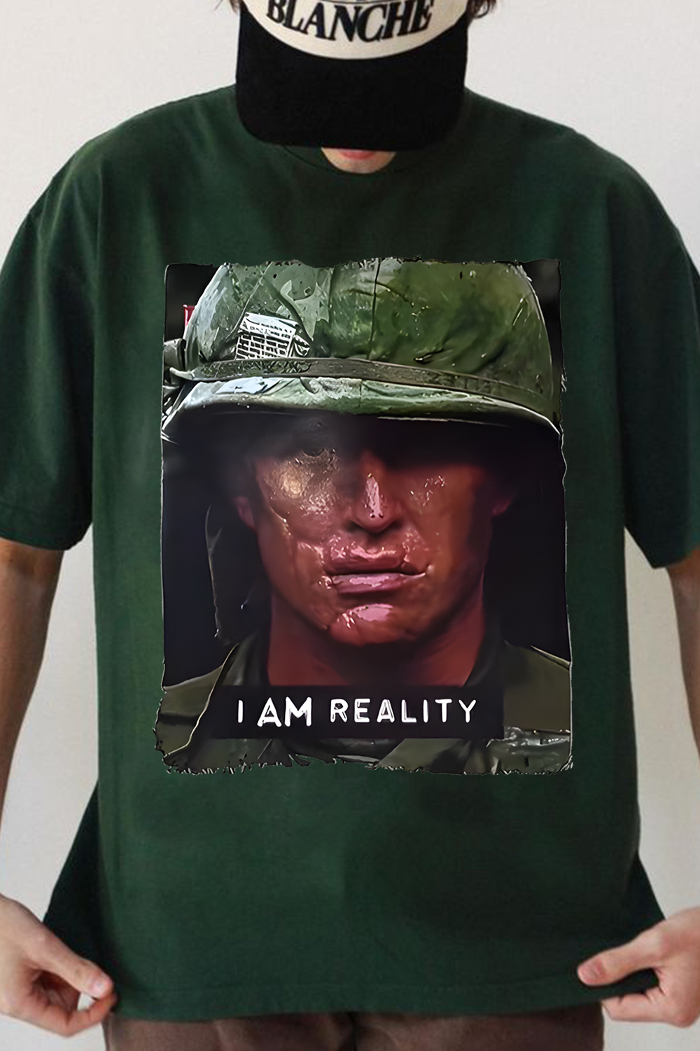 platoon tee