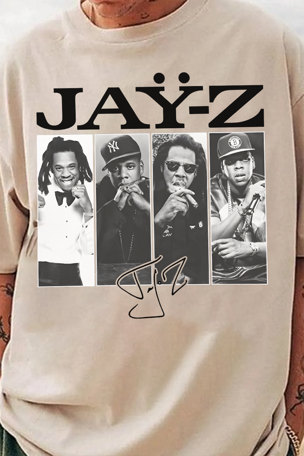 Jayz T-Shirt