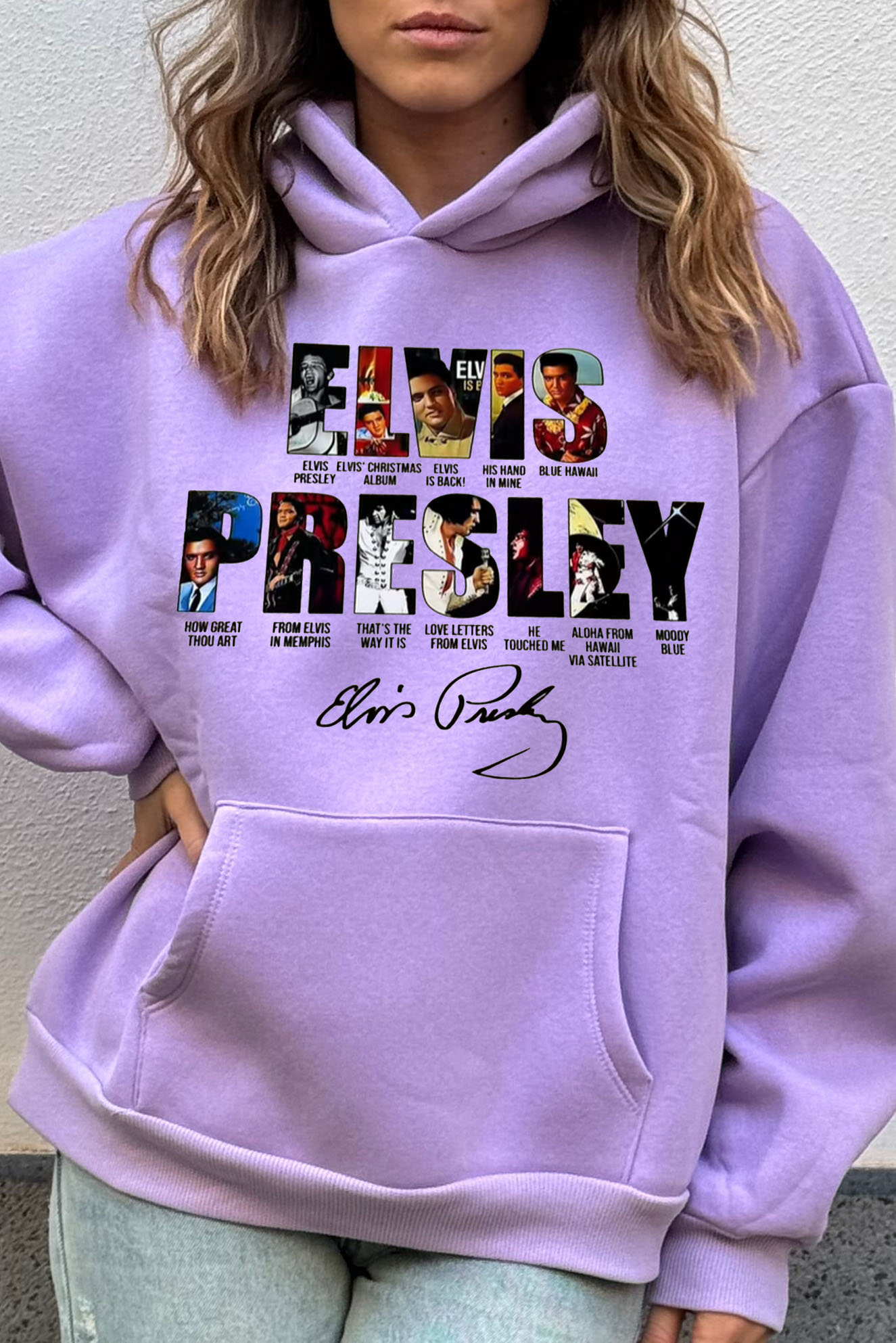 Love My E Women's Hoodie