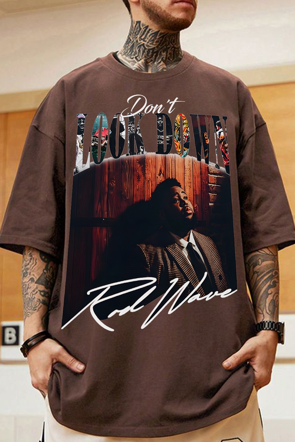 Rodwave Fans Shirt