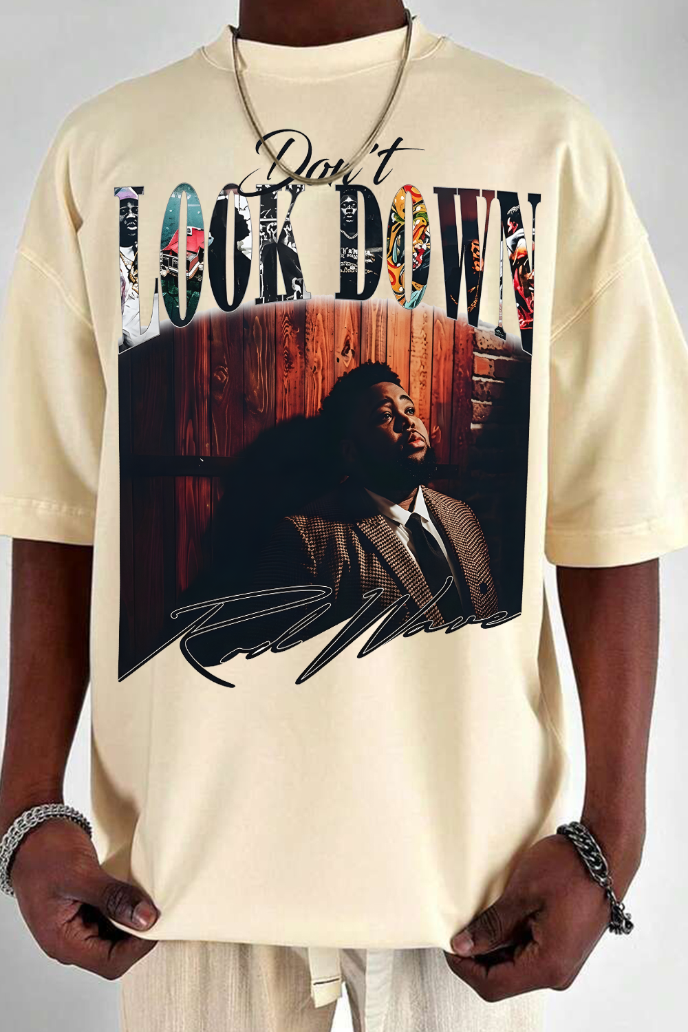 Rodwave Fans Shirt