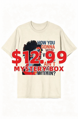 MYSTERY GIFT