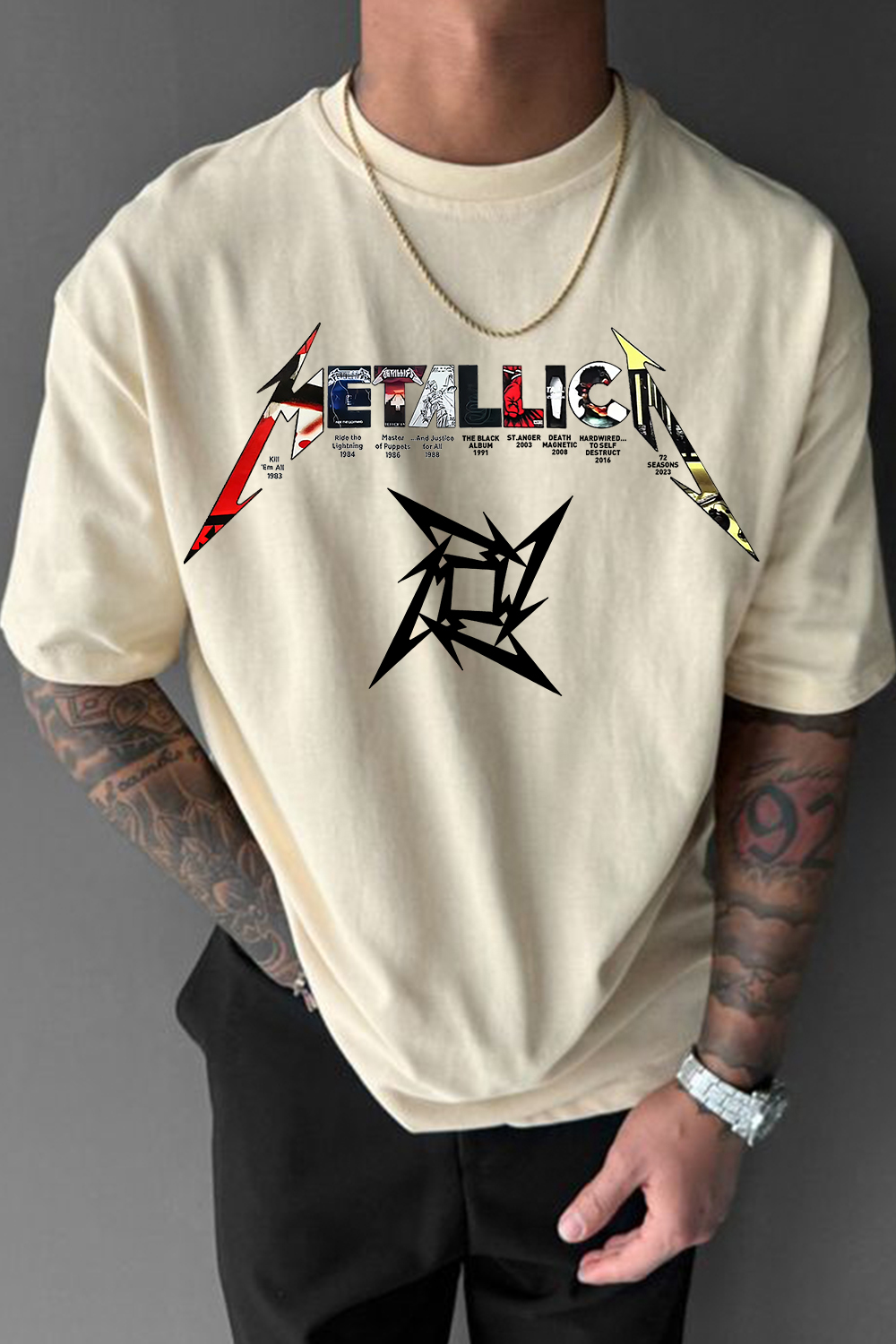 M-album  TEE