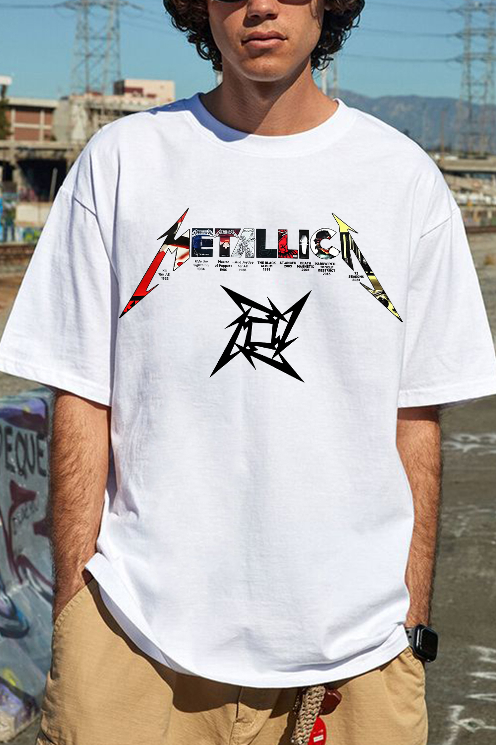 M-album  TEE