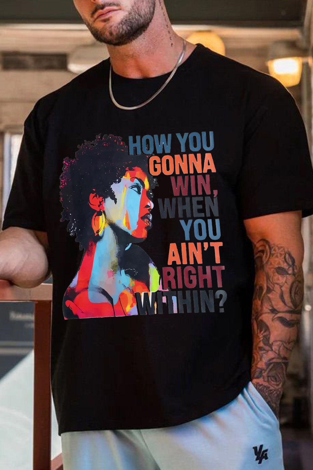 laurynhill T-shirt