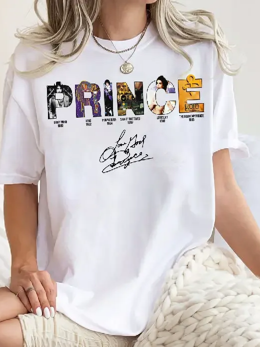 Prince Tee