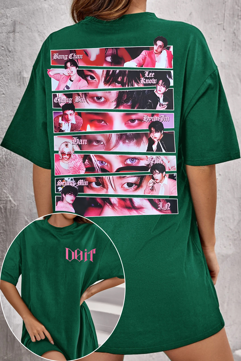 Do It version T-Shirt