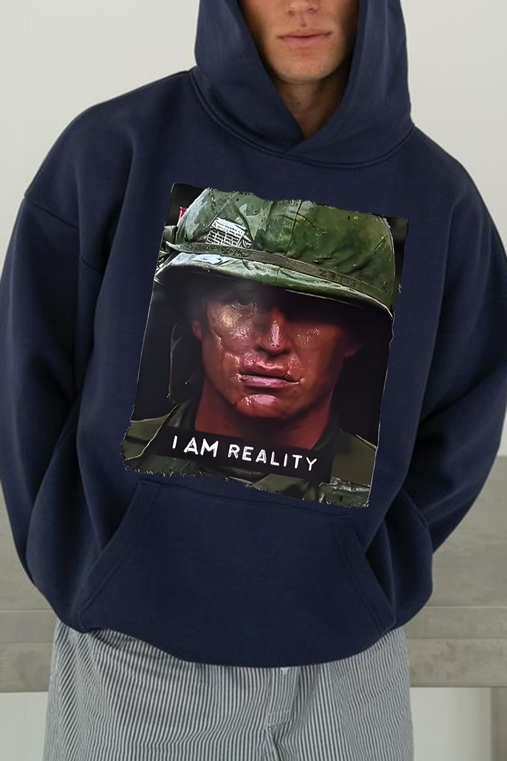 Platoon Hoodie
