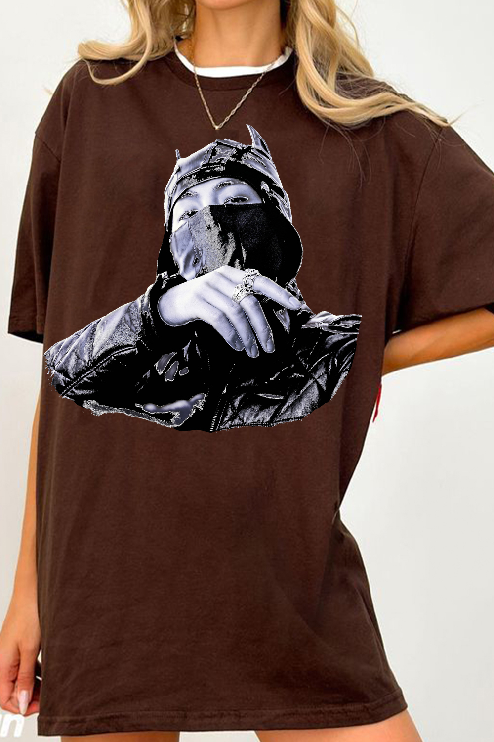 BTS Taehyung Tee