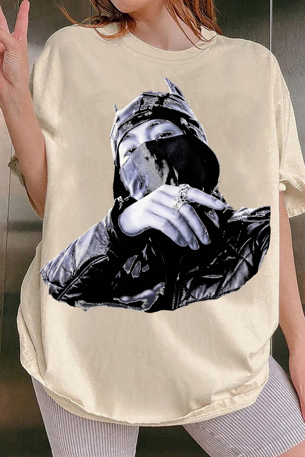 BTS Taehyung Tee