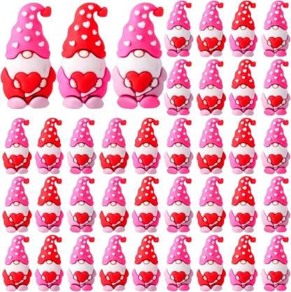 ❤️Valentine's Day Pre-Sale Save 49%-🥰Cute Valentine‘s Day Heart Gnomes