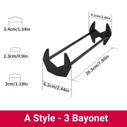🔥2026 hot sale 🔥🔧Multifunctional Sink Wrench