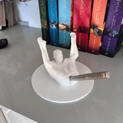 Pride Pen Holder