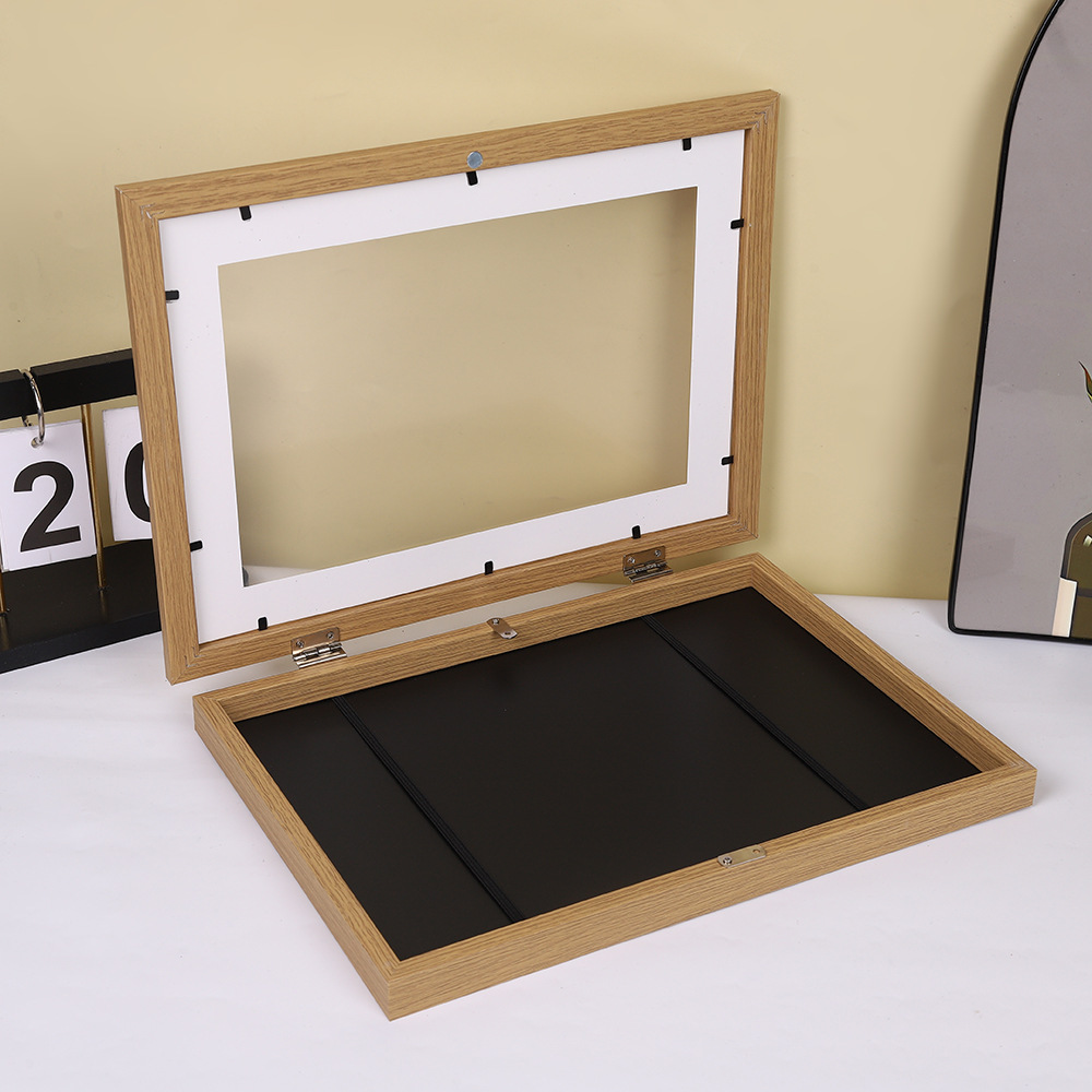 🎨 Turn Every Little Masterpiece Into a Memory Wall