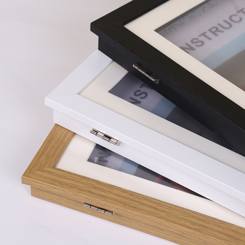 🎨 Turn Every Little Masterpiece Into a Memory Wall