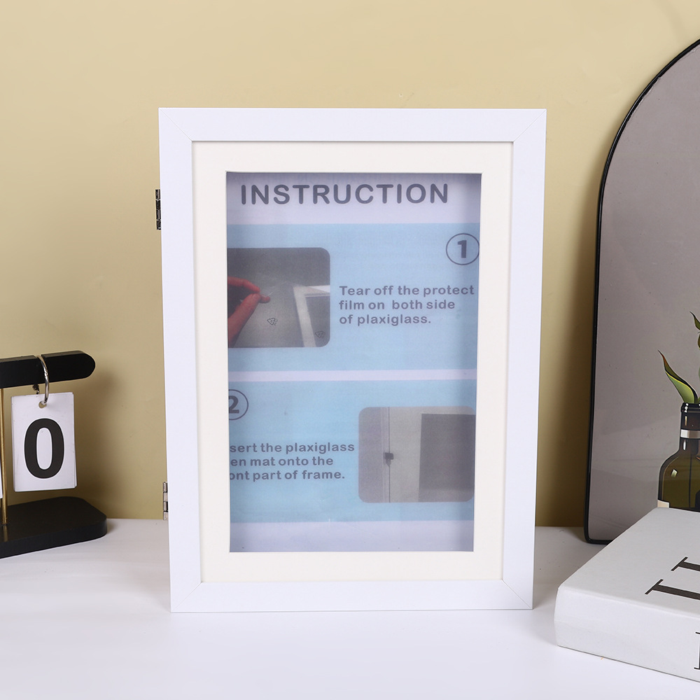 🎨 Turn Every Little Masterpiece Into a Memory Wall