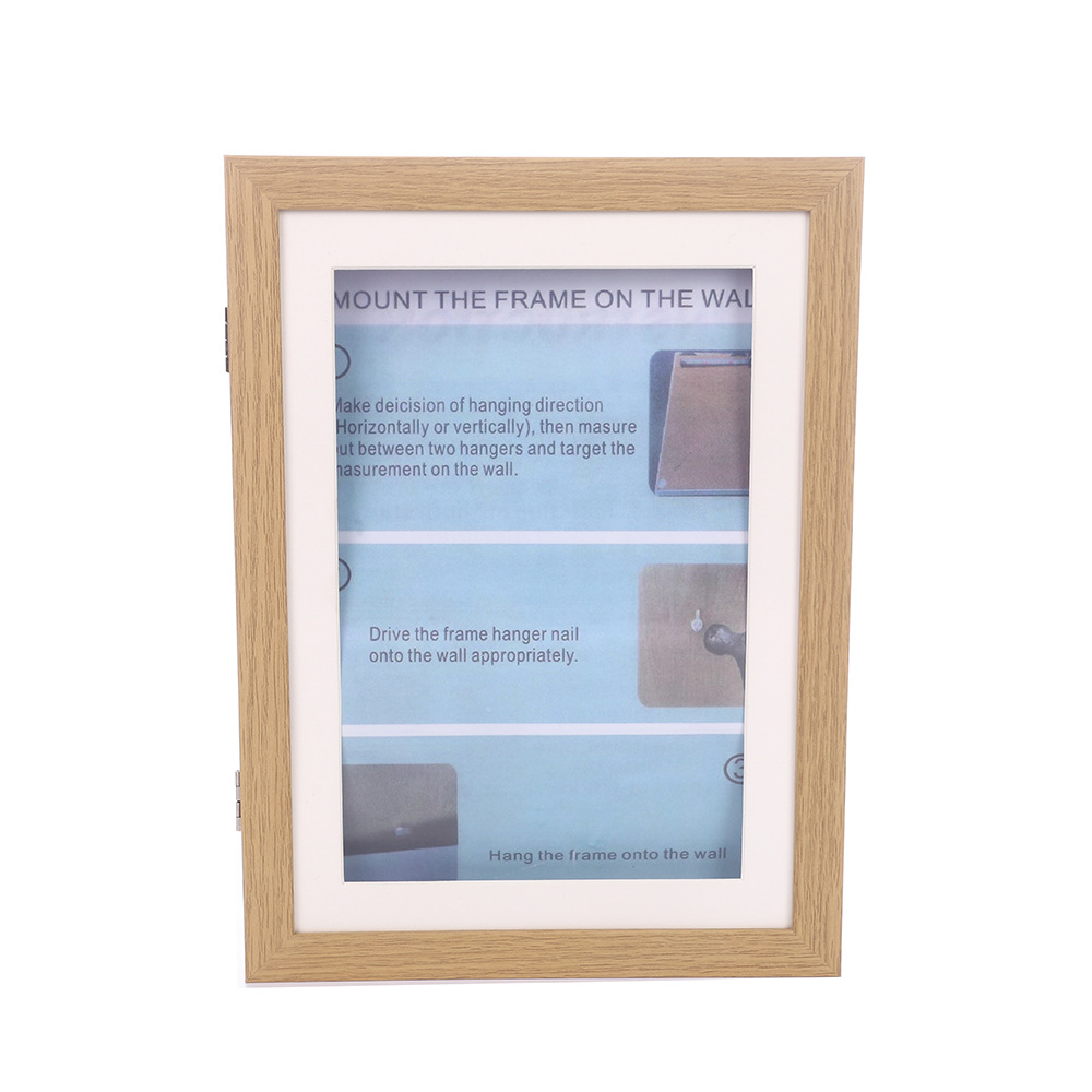 🎨 Turn Every Little Masterpiece Into a Memory Wall