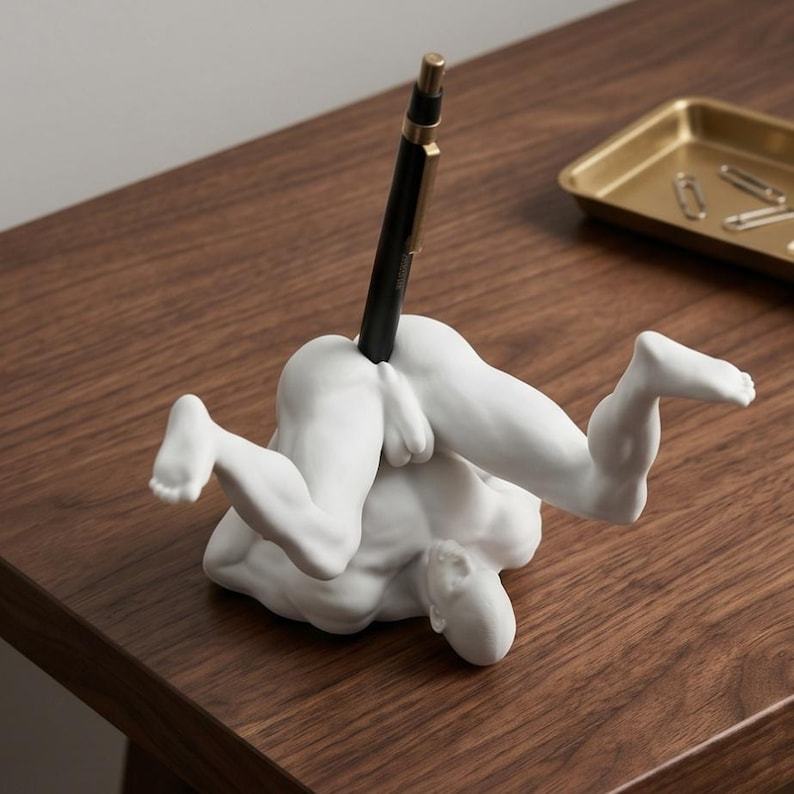 Pride Pen Holder