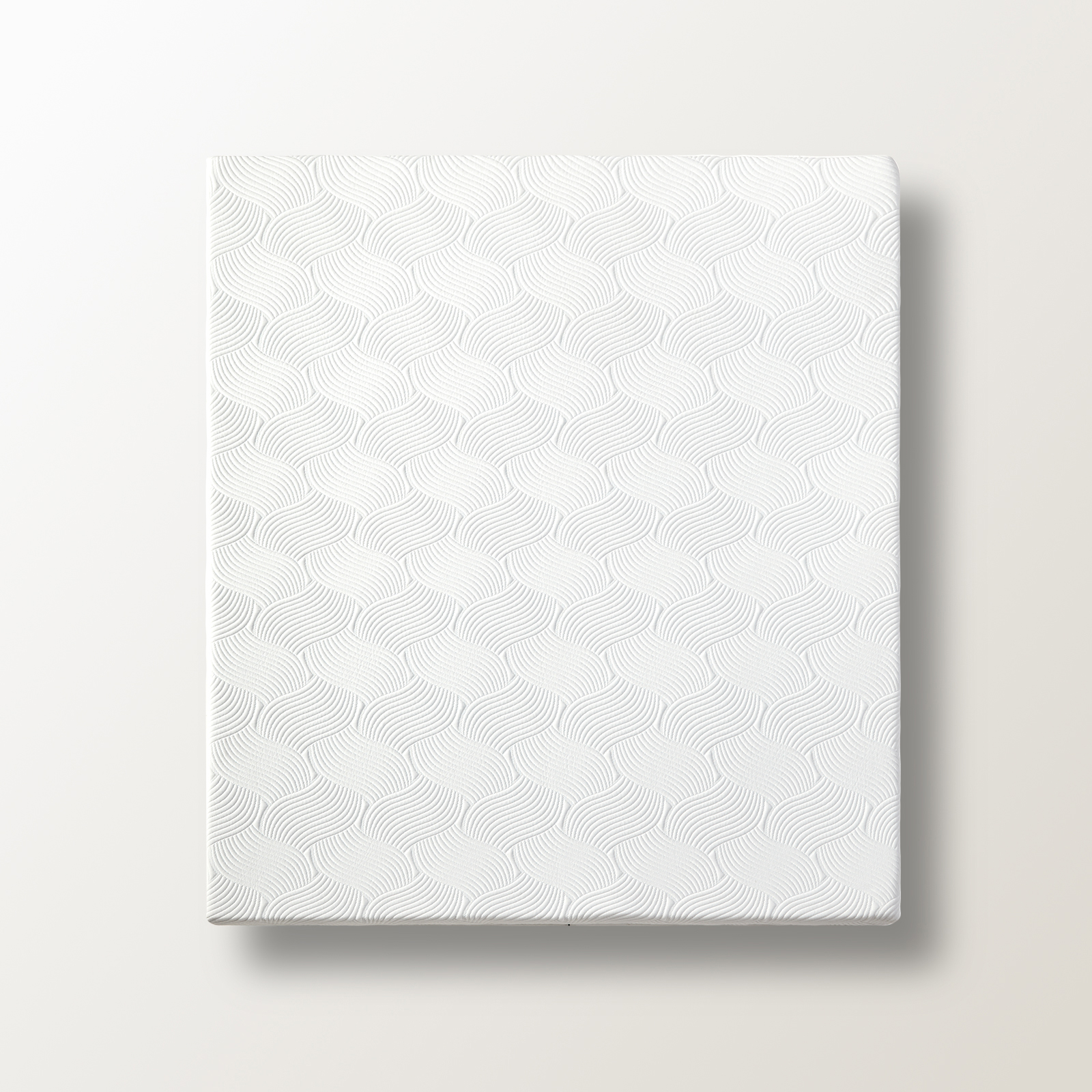 3" Dual-Firmness Mattress Topper