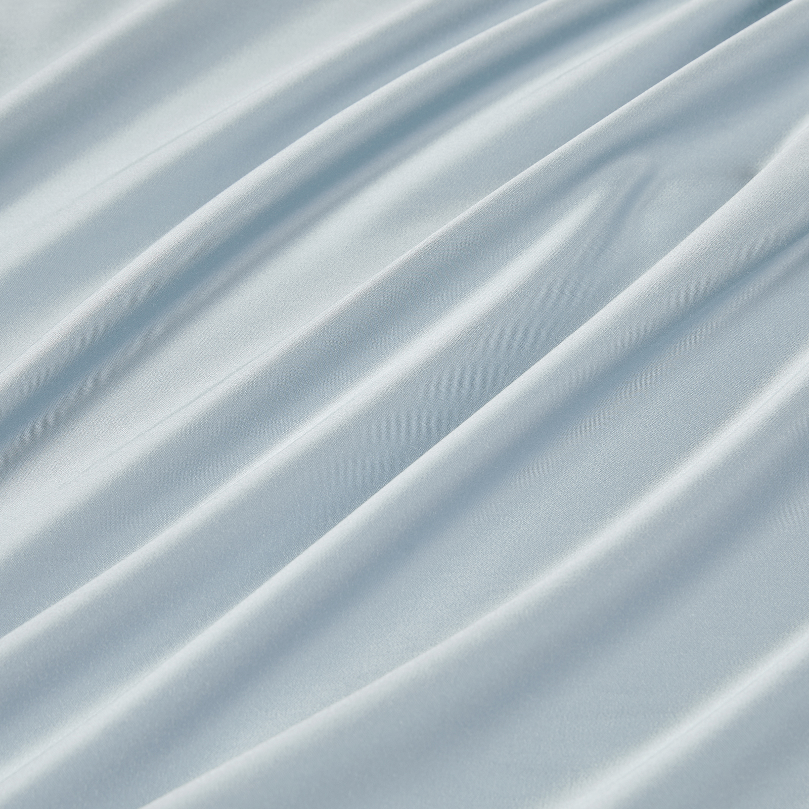 Jself 100% Bamboo Viscose Duvet Set