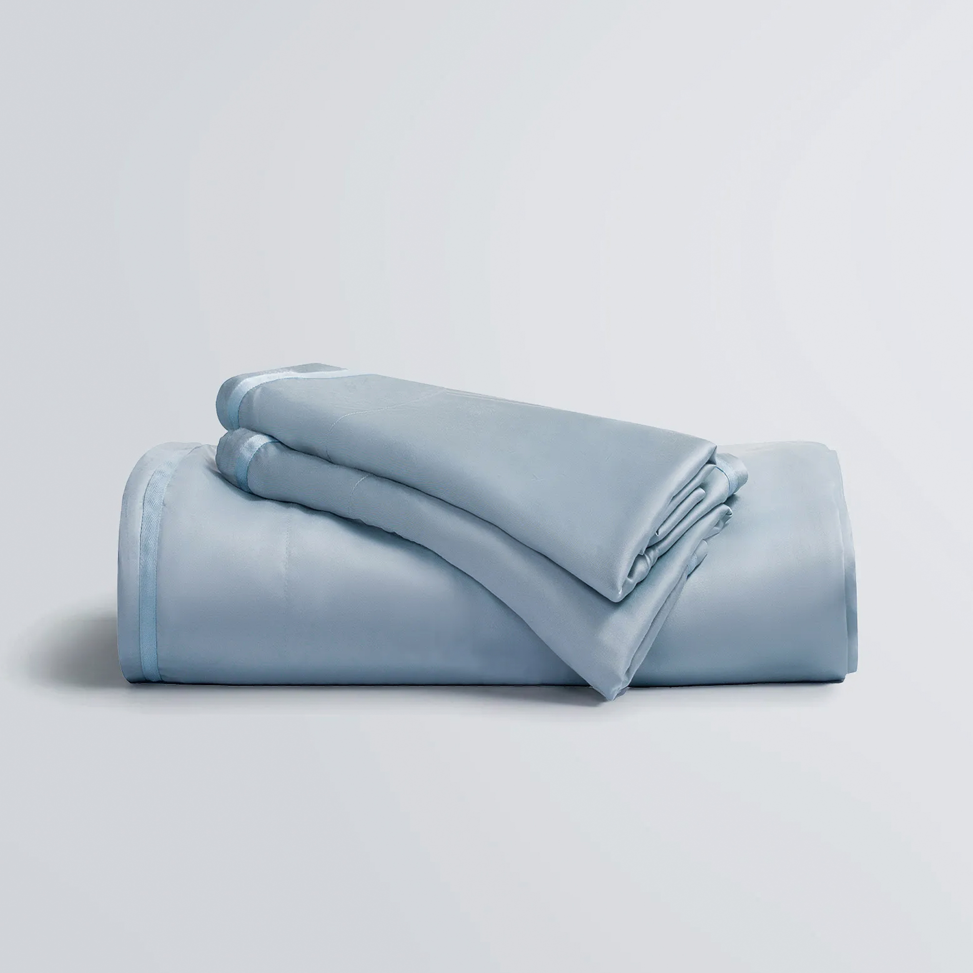 Luxury Bamboo Viscose Duvet Cover Set