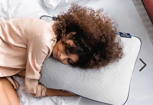 Luxurious Down Alternative Pillow