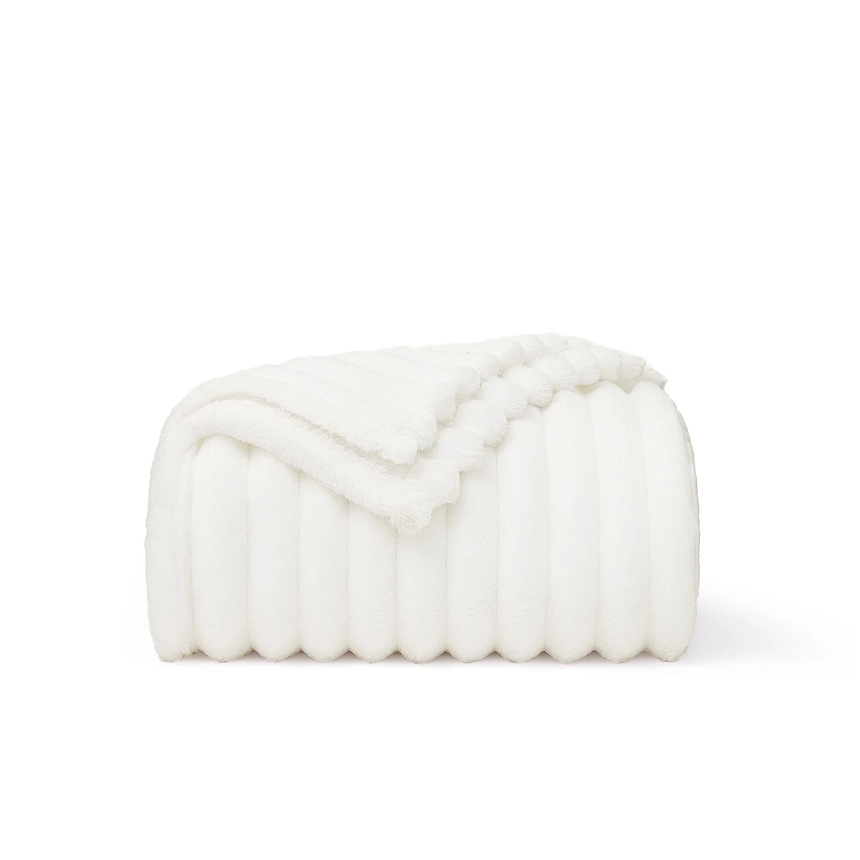 Microplush Fleece Blanket