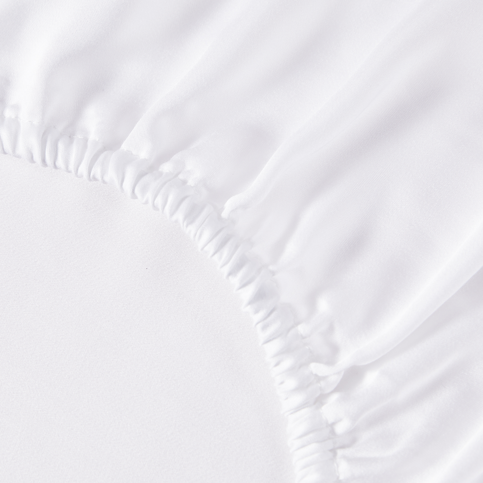 Jself 100% Bamboo Viscose Sheet Set